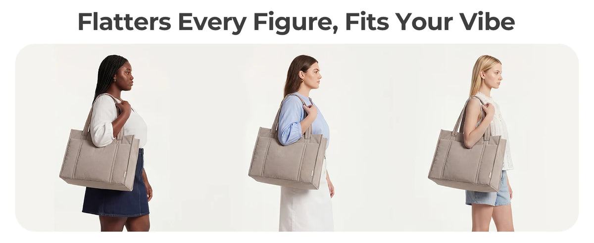 GoAnywhere Tote