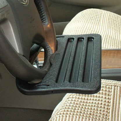 Durable Car Steering Wheel Tray