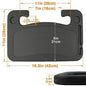 Durable Car Steering Wheel Tray