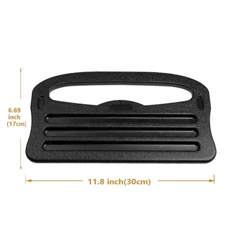 Durable Car Steering Wheel Tray