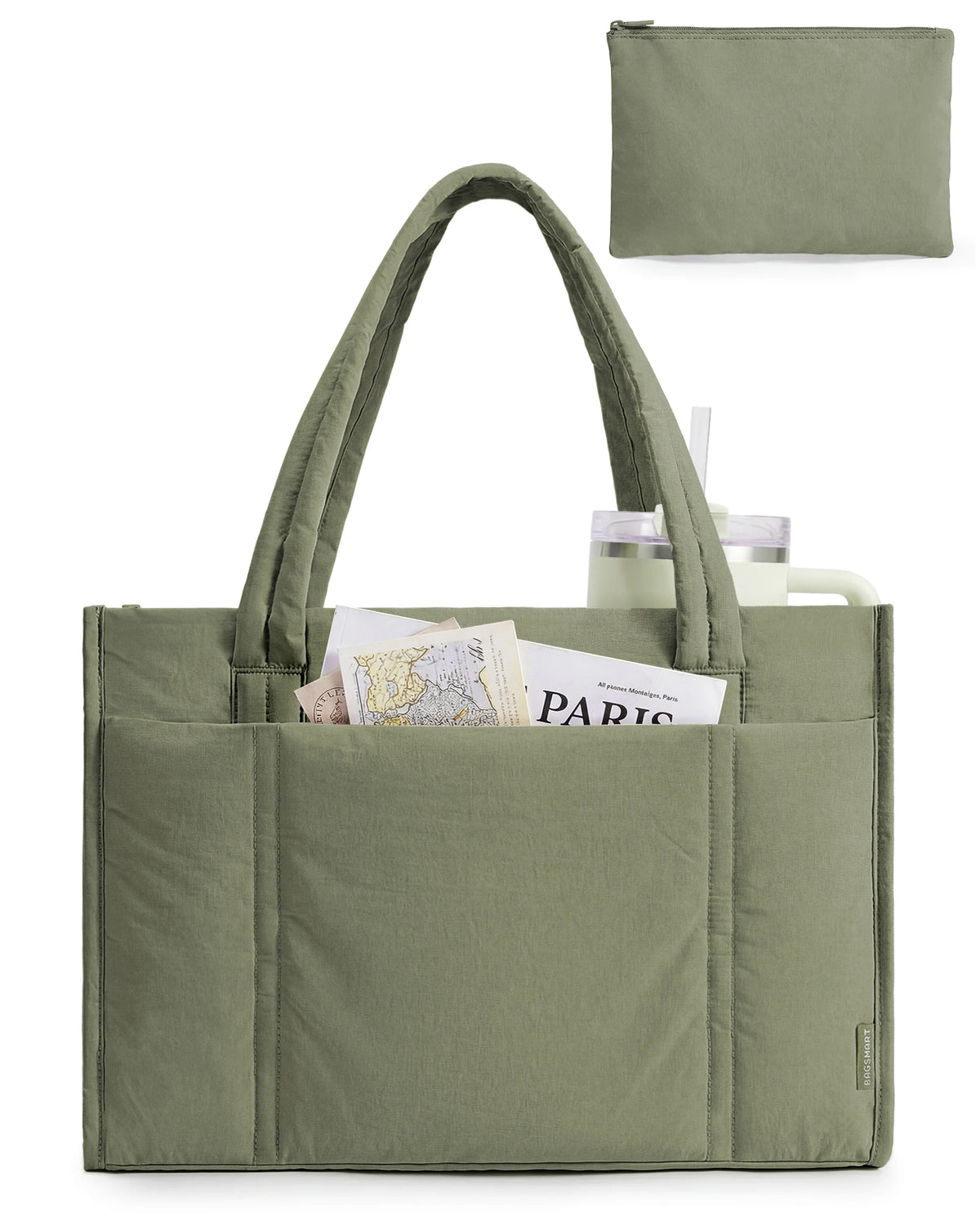 GoAnywhere Tote