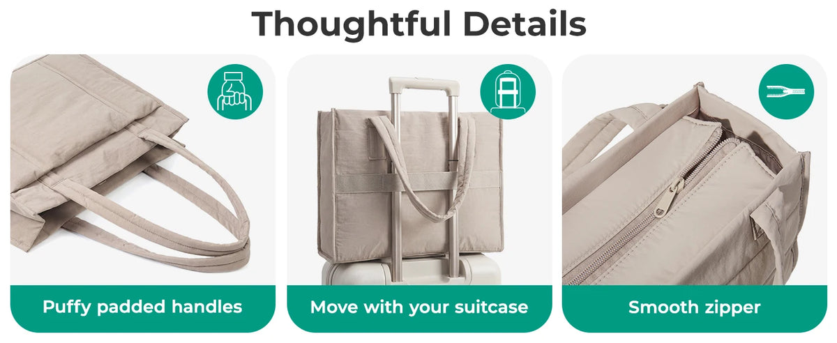 GoAnywhere Tote