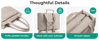 GoAnywhere Tote