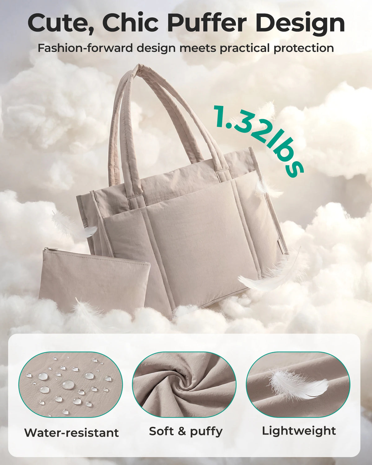 GoAnywhere Tote