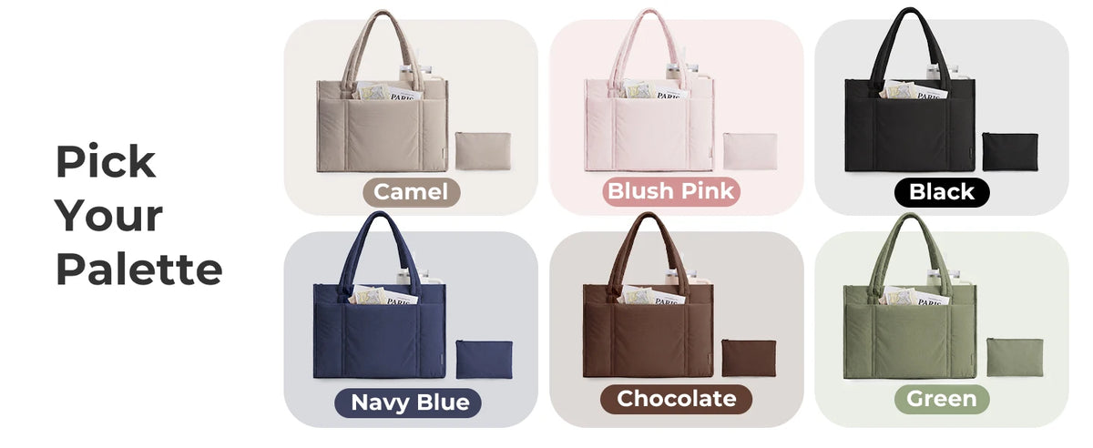 GoAnywhere Tote