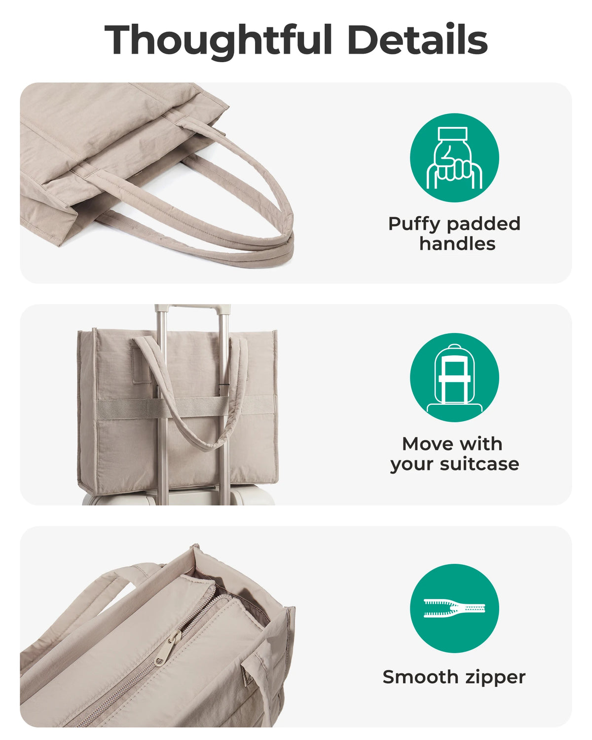 GoAnywhere Tote