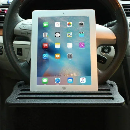 Durable Car Steering Wheel Tray