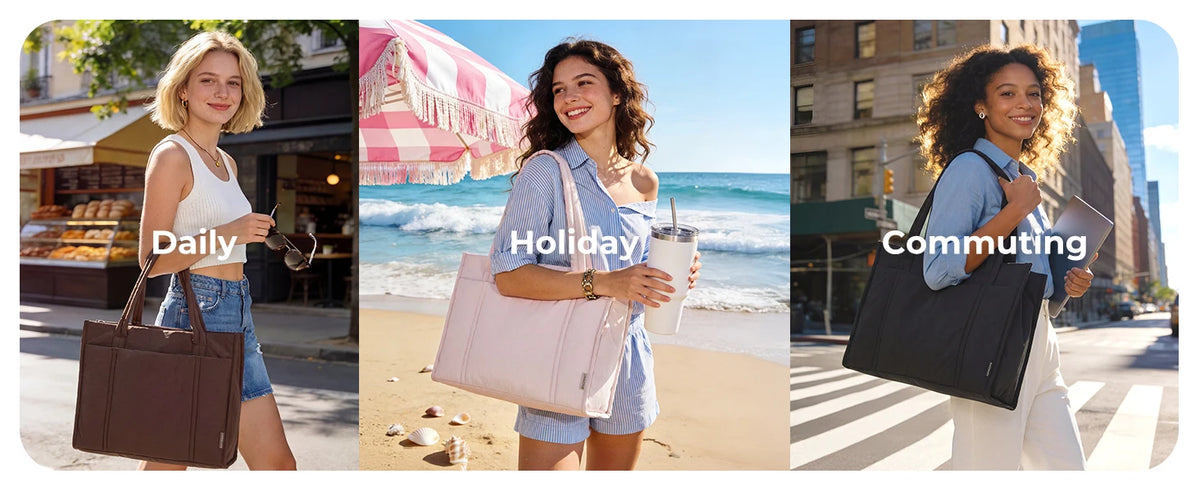 GoAnywhere Tote