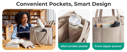 GoAnywhere Tote
