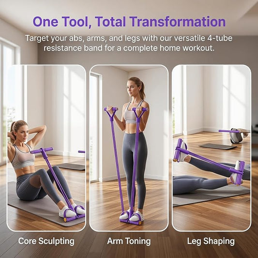 PowerLoop Adjustable Operated Resistance Trainer